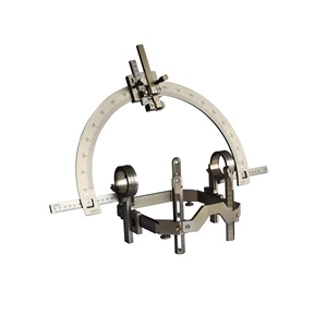 Altomme <b>Instruments</b> AI-I-412 <b>Neurosurgery</b> <b>Instrument</b> Set Stainless Steel Craniotomy Skull Base Reusable Surgical Kit Surgical - Product Image 4