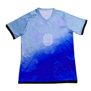 Wholesale Custom New <b>Pattern</b> American Football Sports Jersey Top Trending Product Sublimated American Football Jerseys - Product Image 2