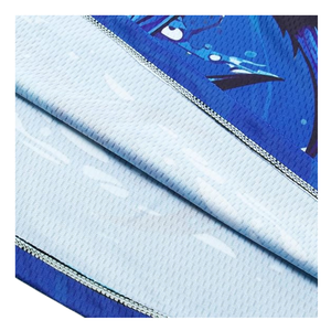 Camisa de Pesca Transpirable con Botones, Ventilada, de Secado Rápido, Manga Larga, Impermeable, para Hombre, para Actividades al Aire Libre, Venta al Por Mayor - Product Image 5