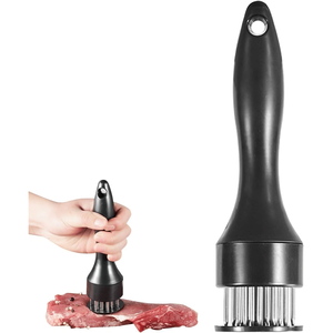 Utensili da Cucina Manuali per Carne e Pollame 5 cm con Funzione Antiscivolo - Product Image 3