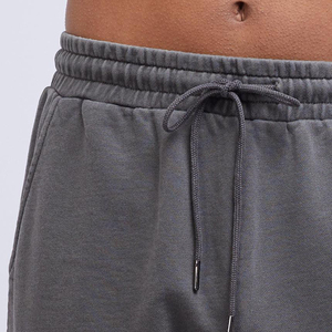 Pantalones Cortos de Verano para Hombre, Personalizados, 400G, 100% Algodón, Estilo Cargo con Bolsillos, Lavado Ácido, Estampados, Varias Tallas - Product Image 6