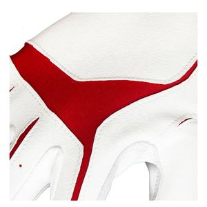 ถุงมือตีเบสบอลโลโก้บริษัทของคุณเอง - Product Image 6