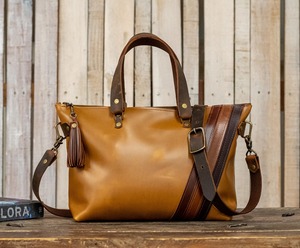 Genuine Cowhide Leather <b>Tote</b> <b>Bag</b> Women Handmade Shoulder Handbag Large Capacity Fashion Purse Shopping Travel <b>Bag</b> - Product Image 1