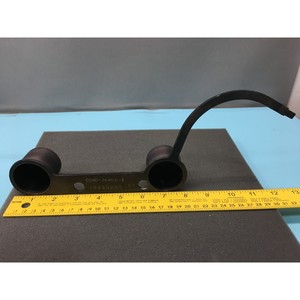 ฝาครอบ AMAT 0040-20856 สำหรับเครื่องทำความร้อน LLA CENTURA PVD - อุปกรณ์และอะไหล่เซมิคอนดักเตอร์ระดับโลกที่เชื่อถือได้ - Product Image 2