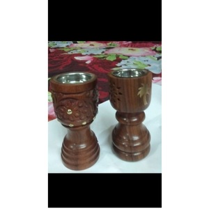 Indian Manufactured Compact <b>Wooden</b> <b>Burner</b> Round <b>Stove</b> for <b>Small</b> Spaces Energy Saving and Smoke Available In Bulk Quantity - Product Image 1