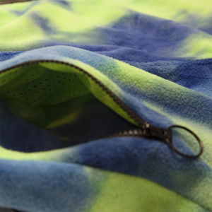 Shorts con Lavado Ácido y Marca Personalizada, Construcción de Costura Lateral, Ajuste Estructurado para Venta al por Menor, Envío Internacional al por Mayor - Product Image 5