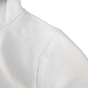 Sweats à capuche délavés pour hommes, hiver, brodés, respirants, service OEM, dernier design, vente en gros - Product Image 2