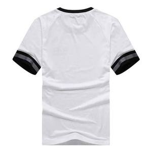 Wholesale New high-quality breathable quick-drying Mans Shorts <b>Set</b> Men Casual Shorts <b>Sets</b> Short Sleeve T Shirt Shorts <b>Set</b> - Product Image 6
