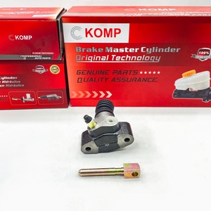 Cylindre récepteur de frein K954215 K200217 89509902 pour chargeuse Case 580F et tracteurs <span class=keywords><strong>David</strong></span> Brown 1690 1390 1290 996 995 990 - Product Image 6