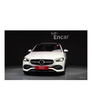 Mercedes-Benz Classe C C300 4MATIC Avantgarde 2024/3, 29 990 km, Boîte de vitesses automatique, Volant à gauche, Caméra de recul - Product Image 3
