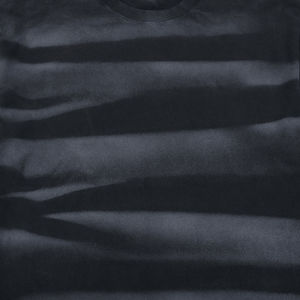 เสื้อยืดโอเวอร์ไซส์สไตล์วินเทจ คุณภาพสูงจากโรงงานผู้ผลิต (OEM) ผ่านกระบวนการฟอกสีแบบแอซิดวอช พิมพ์ลายกราฟิกตามสั่ง เนื้อผ้าหนา ทรงครอป คอปก สไตล์สตรีทแวร์ - Product Image 4