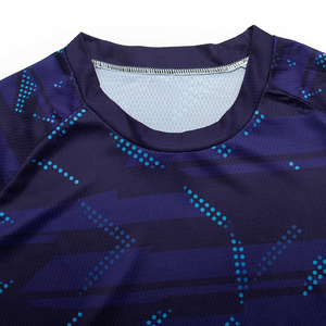 เสื้อเชิ้ตตกปลาแขนยาวกันแดด UPF 50 ป้องกันรังสียูวี แห้งเร็ว ระบายอากาศได้ดี สำหรับผู้ชาย สกรีนโลโก้ได้ ขายส่ง - Product Image 3