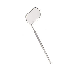 Custom Logo Stainless Steel Professional Lash <b>Mirror</b> Eyelash Extensions <b>Mirror</b> - Product Image 3