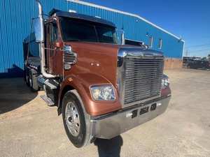 Tracteur routier diesel haute puissance 6x4 avec cabine couchette pour le transport commercial de marchandises et de conteneurs - Product Image 2