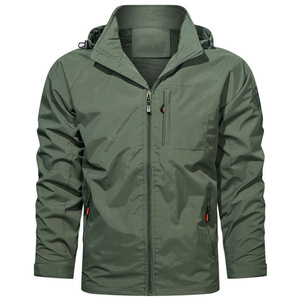 Fashionable Style Men Soft-shell <b>Jacket</b> High Quality Cheap Price Comfortable Custom Design Softshell <b>Jackets</b> OEM Serviced - Product Image 2