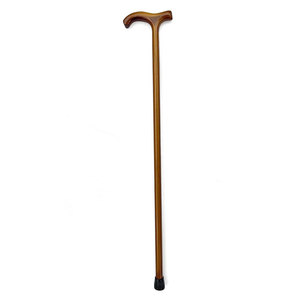 Bâtons de marche en bois légers et modernes, très demandés, qualité supérieure, portables pour le camping - Product Image 1