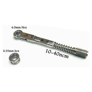 Nuevas Pinzas de Extracción Dental de Acero Inoxidable de Alta Calidad, Instrumento Quirúrgico Manual para Extracción de Dientes - Product Image 1