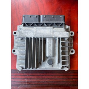 ตลาดอะไหล่รถยนต์จีน อะไหล่ใช้แทนกันได้สำหรับ SsangYong Actyon สำหรับ Delphi ECU โมดูลควบคุมเครื่องยนต์ A6645406632 อะไหล่รถยนต์เกาหลี - Product Image 4