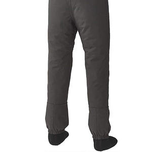 Quick Dry Waterproof <b>Wool</b>/Nylon Floral Mens Fishing <b>Pants</b> Breathable Outdoor Hunting Hiking Performance Trousers - Product Image 4
