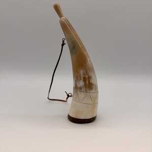 ผงเขาสัตว์ออร์แกนิกสำหรับงานอุตสาหกรรมและงานฝีมือ - Product Image 2
