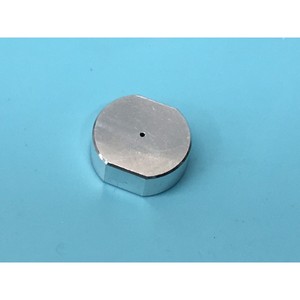 ชุด 20 ชิ้น NOVELLUS 15-108174-00 CUP, SCREW COVER - อุปกรณ์และอะไหล่เซมิคอนดักเตอร์ระดับโลกที่เชื่อถือได้ - Product Image 3