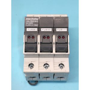 Disjoncteur Klockner Moeller FAZN-C6 - Équipements et pièces semi-conductrices d'occasion fiables à l'échelle mondiale - Product Image 1