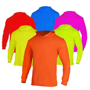 เสื้อสเวตเชิ้ตแขนยาวมีฮู้ดลายการ์ตูนสีเขียวนีออนสำหรับผู้ชาย ทรงปกติ ผ้าฟลีซ พิมพ์ลายดิจิทัล เหมาะสำหรับใส่ในฤดูใบไม้ผลิ - Product Image 6