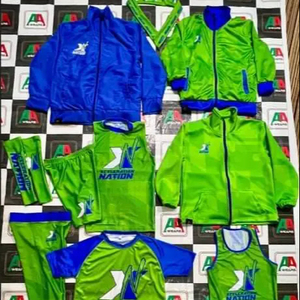 ชุดเครื่องแบบเบสบอลสำหรับ2024ถุงใส่กางเกงถุงเท้ามีโลโก้ทุกขนาดสินค้าขายดีดีไซน์ล่าสุดแบบเต็มชุดจากโรงงานขายส่งเป็นสินค้าที่ดี - Product Image 2