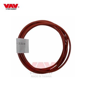 SAA6D140 6210-21-2230 O-RING ซับสำหรับ Komatsu - Product Image 3