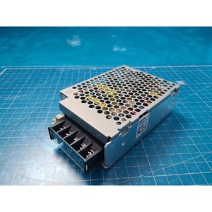 Alimentation à découpage AC-DC TDK HWS50-24/A d'occasion – Pièces d'équipement semi-conducteur de génération précédente - Product Image 4