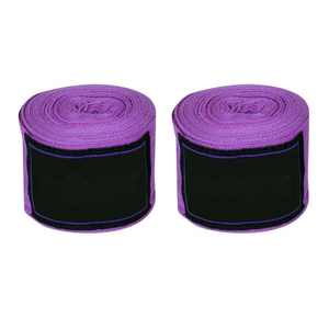 Nouveauté : Bandages de boxe personnalisés imprimés avec matériau PVC, colle en latex, longueur 5 m - Résistants à l'eau et utilisables en physiothérapie - Product Image 1