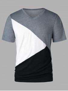 T-shirts à logo imprimé personnalisé pour hommes et femmes en coton doux coupe ample style décontracté toute la journée - Product Image 3