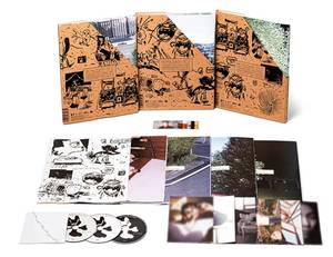 RM (BTS) Right Place Wrong Person, CD de Música K-Pop, Materiales de Papel y Plástico, Idioma Coreano, Todas las Edades, BW-153 KR - Product Image 3