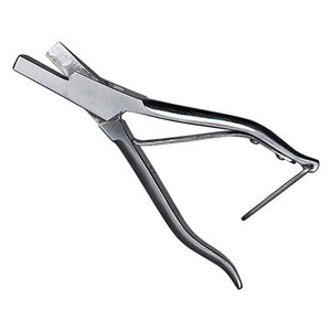 Meilleures ventes : Coupe-oreilles professionnel, coupe-oreilles médical chirurgical avec poignée de préhension de précision - Product Image 1