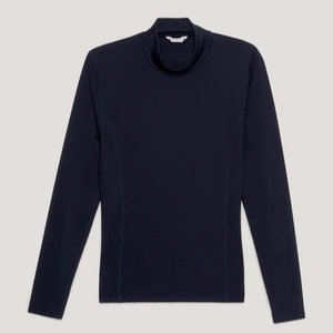 Chemise de compétition équestre de haute qualité, extensible dans 4 directions, en tissu technique doux au toucher, idéale pour la compétition et les spectacles. - Product Image 2