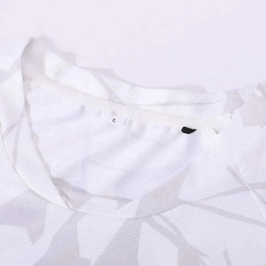 Maillot de motocross neuf, équipe de course, manches longues, 100% polyester, maillot de course personnalisé, vêtements de motocross - Product Image 4