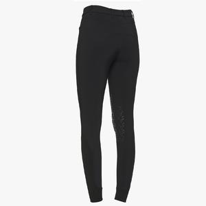 Pantalones de Montar a Caballo de Alta Calidad, Elásticos en 4 Direcciones, Leggings, Ropa Ecuestre, en Tela Técnica con Tacto Suave - Product Image 6