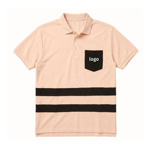 Plus Size Men's for Shirts Custom Design Wholesale High Quality Anti-Wrinkle Cotton Knitted Yarn Dyed custom logo printing - Product Image 5