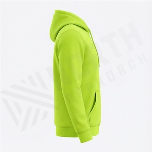 Sudaderas con Capucha para Hombre con Logotipo Personalizado, Diseño Único, Ropa de Alta Calidad, Color Personalizado - Product Image 3