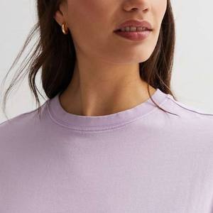 Camiseta para Hombre al por Mayor, Transpirable, Cómoda, Informal, de Alta Calidad, Precio Económico, para Adultos - Product Image 3