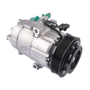 For Hyundai Elantra GT Kia Forte Koup Forte5 1.8L Air Compressors AC Compressor with Clutch - Product Image 3