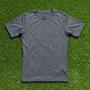 เสื้อเชิ้ตบีบอัดผู้ชายแขนสั้นสไตล์บาเป้เสื้อยืดสำหรับผู้ชายเสื้อผ้าเสื้อยืดออกกำลังกายฟิตเนสเสื้อกีฬา - Product Image 6