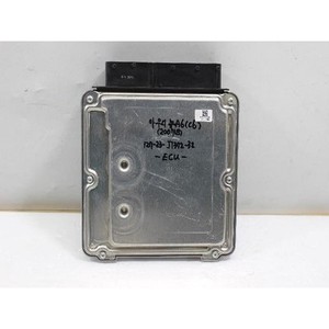 ECUs y Módulos de Computación Usados A6 4F2910115D - Product Image 5