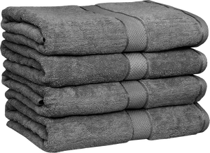 100% Cotton <b>Bath</b> <b>Towels</b> Luxury Hotel Spa Collection Quick-Dry Solid Color Machine Washable <b>Towel</b> <b>Sets</b> Wholesale Bulk Custom Logo - Product Image 3