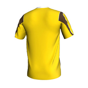 Maillots d'été respirants de haute qualité, grande taille, durables, à manches courtes, pour l'entraînement et les matchs, parmi les plus vendus - Product Image 3