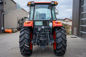 2026 M7060HDC12 Tractor Premium Export Ready Equipment Heavy Duty Bulk Supply - Product Image 3