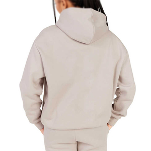 Wholesale Premium Blank Hoodies With Customizable Features Ideal For <b>Personalization</b> And Bulk Supply For Apparel Business - Product Image 4