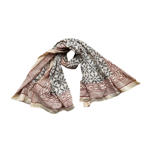 Accessoires de mode élégants en tissu de qualité supérieure pour foulards carrés légers et doux pour femmes commandes à faible quantité minimale de commande - Product Image 3