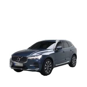 Volvo XC60 B5 Ultimate 2023 avec conduite à gauche, boîte automatique, sièges en cuir, caméra de recul - 20 545 km - Product Image 1