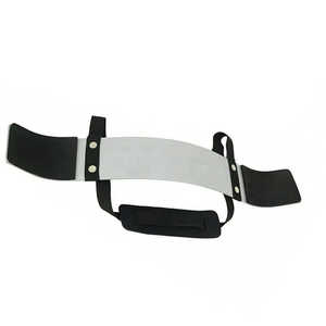 Arm Blaster de Grado Premium para Curl de Bíceps, Culturismo, Fitness, Levantamiento de Pesas, Entrenamiento en Gimnasio - Product Image 3